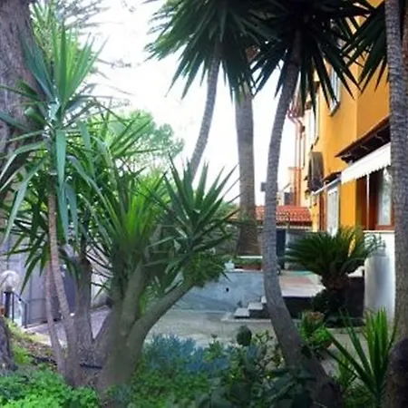 Orchidea 3* Sorrente