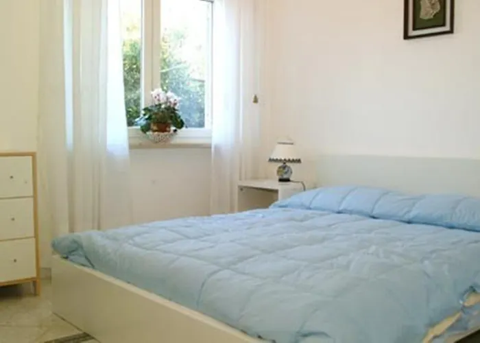 Orchidea 公寓式酒店 3*